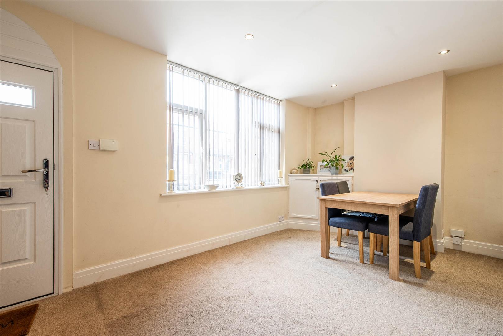 Victoria Road, Walton-Le-Dale, Preston